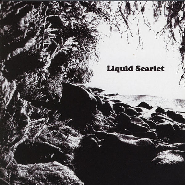 Liquid Scarlet